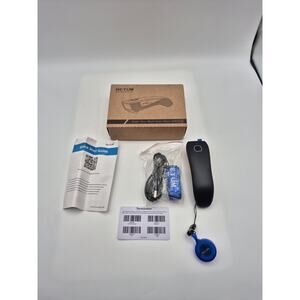 NETUM Mini Barcode Scanner/QR Code Scanner Model C750 New Open Box